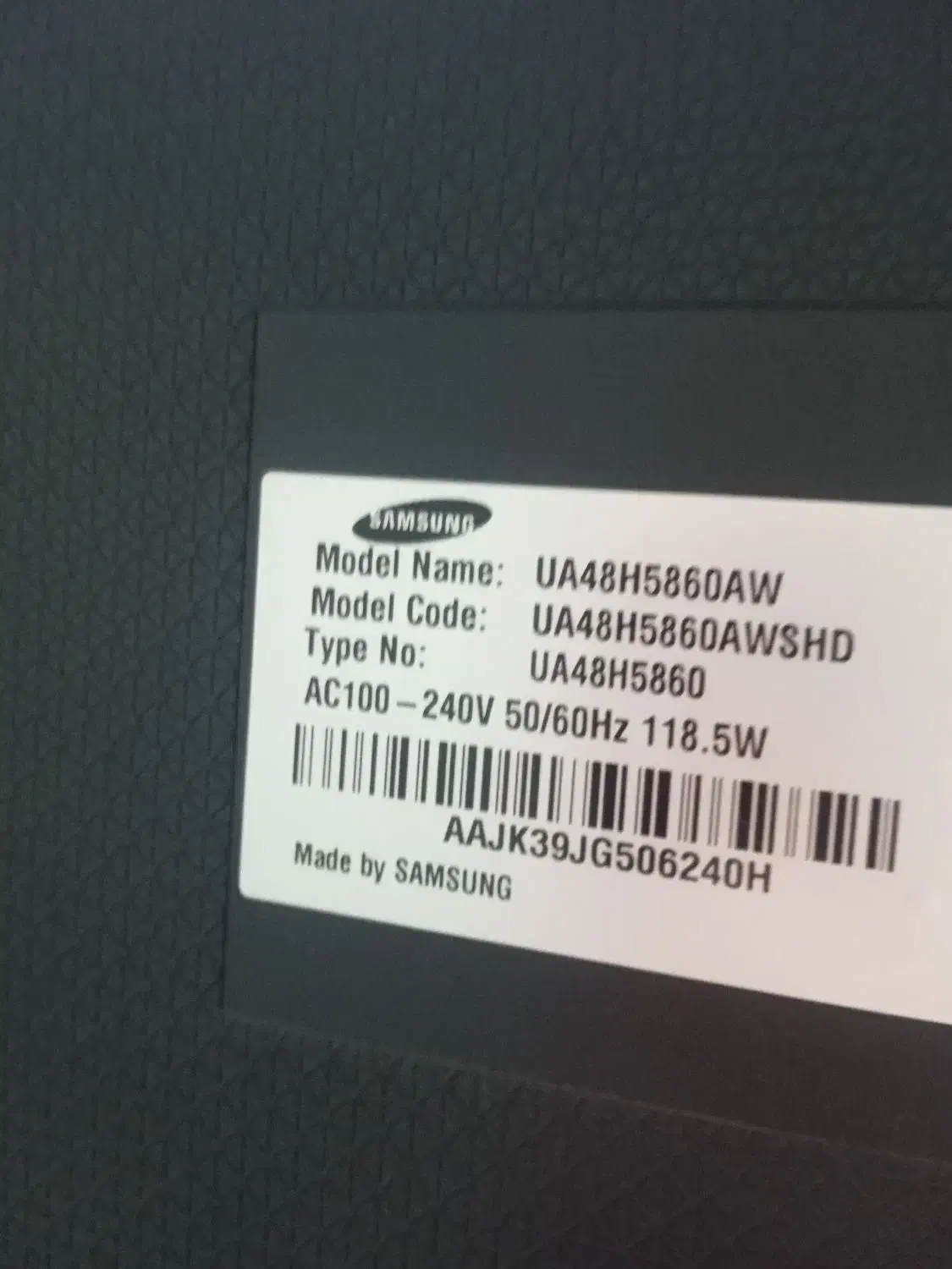 فروش فوری|تلویزیون و پروژکتور|گلپایگان, |دیوار