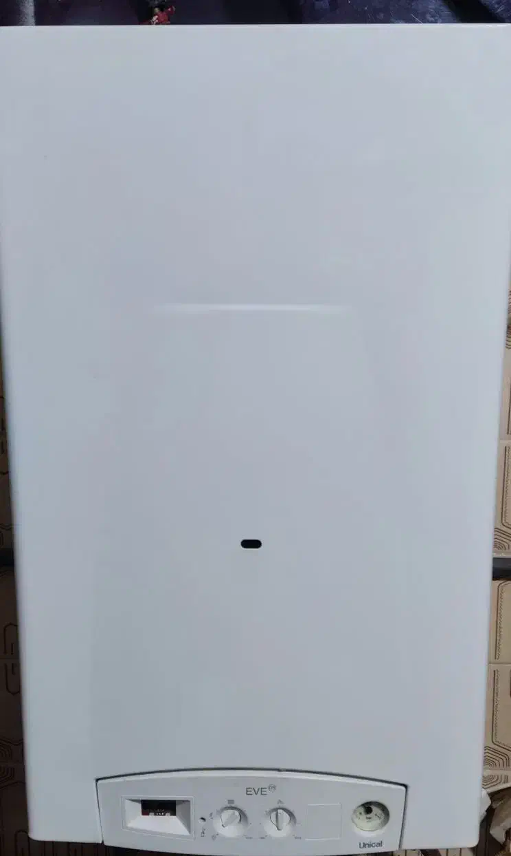 پکیج یونیکال ایتالیا|آبگرمکن، پکیج، شوفاژ|یزد, |دیوار