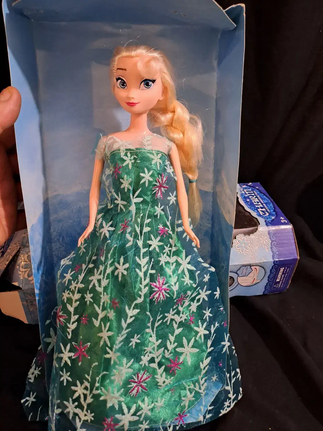 عروسک باربی|اسباببازی|مشهد, فردوسی|دیوار