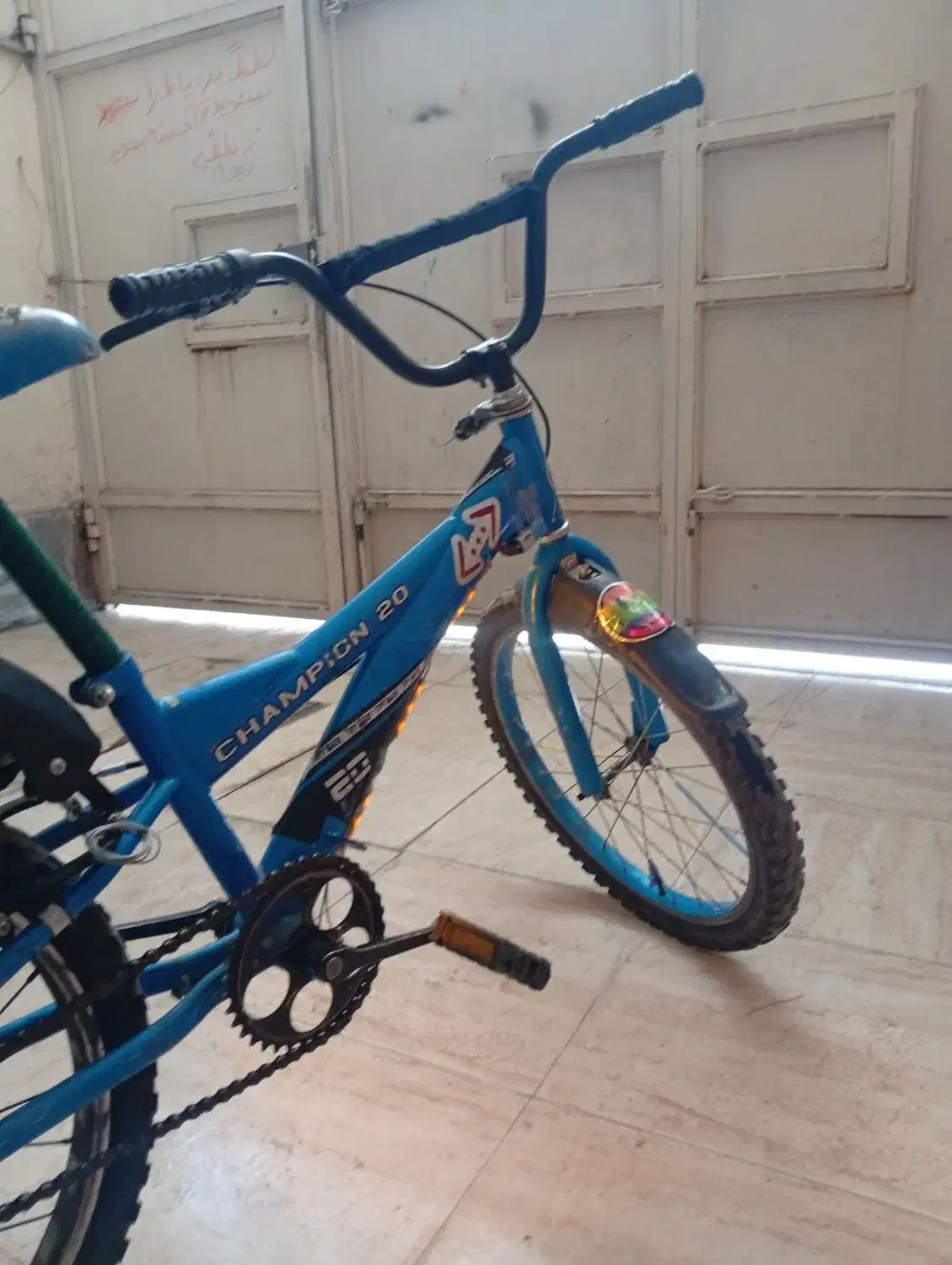 دوچرخه بیست فروشی فوری فوری|دوچرخه، اسکیت، اسکوتر|مشکیندشت, |دیوار