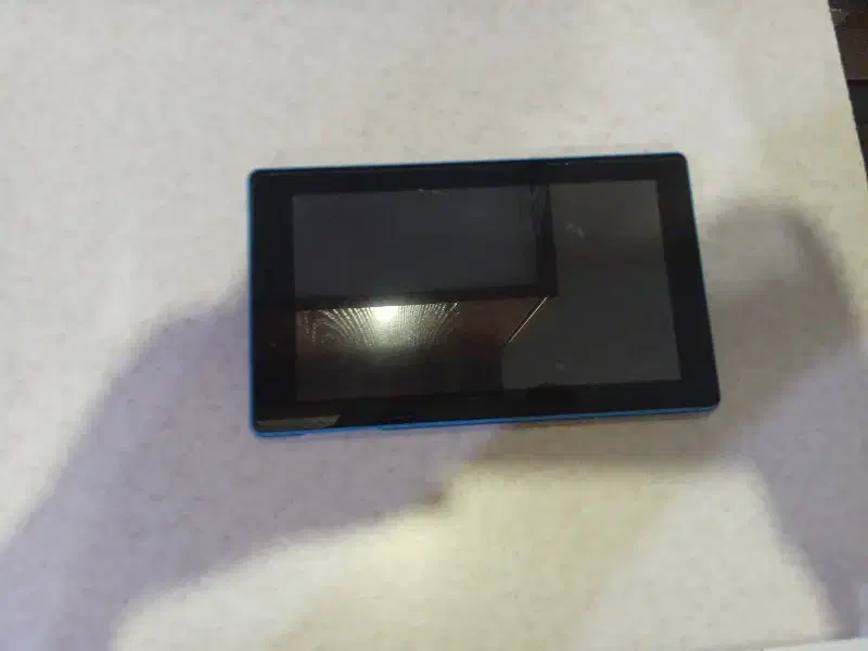 تبلت|تبلت|پرند, فاز ۱|دیوار