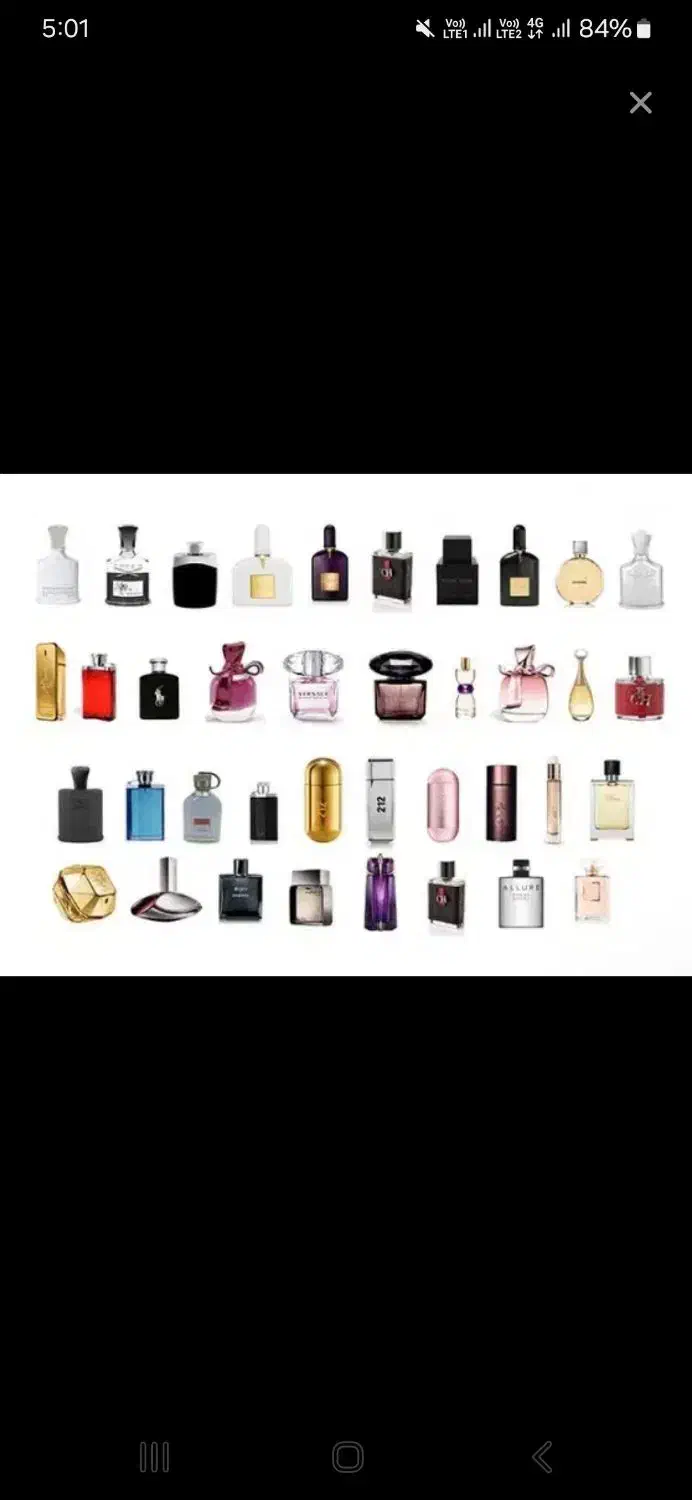 عطر و ادکلن|آرایشی، بهداشتی، درمانی|تربت جام, مطهری|دیوار