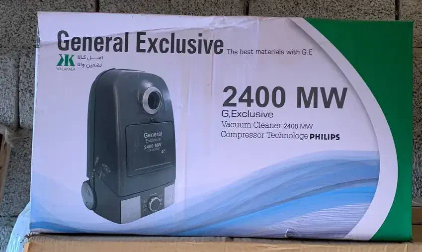 جارو برقی|جاروبرقی، جارو شارژی، بخارشو|رشت, کوی مهر|دیوار