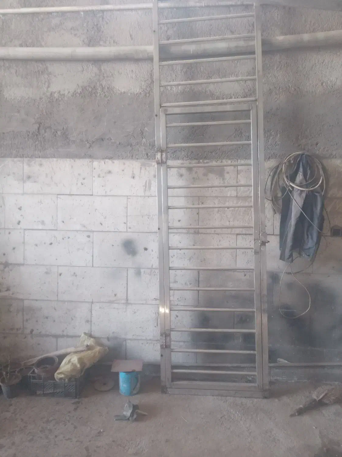 در استیل|مصالح و تجهیزات ساختمان|نیشابور, مازول|دیوار