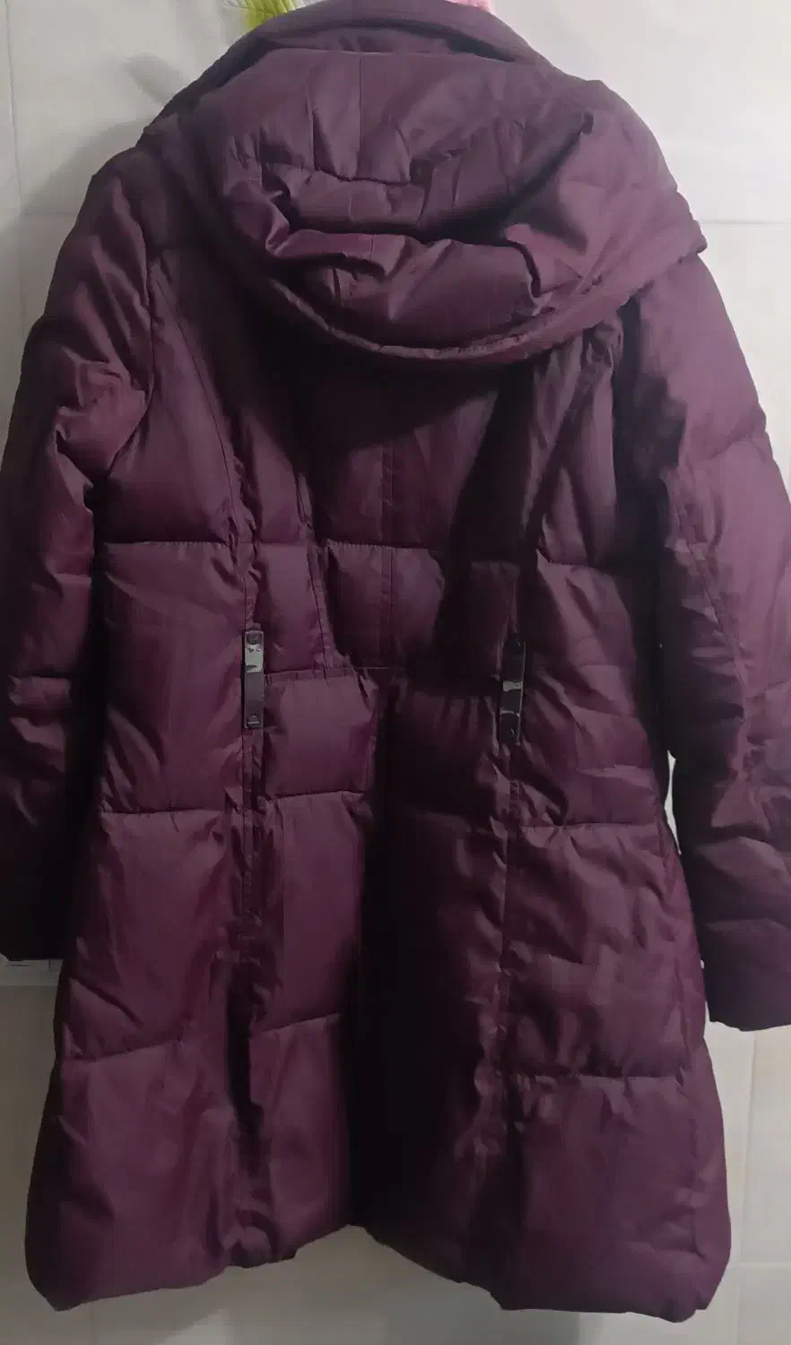 کاپشن زنانه|لباس|مبارکه, |دیوار