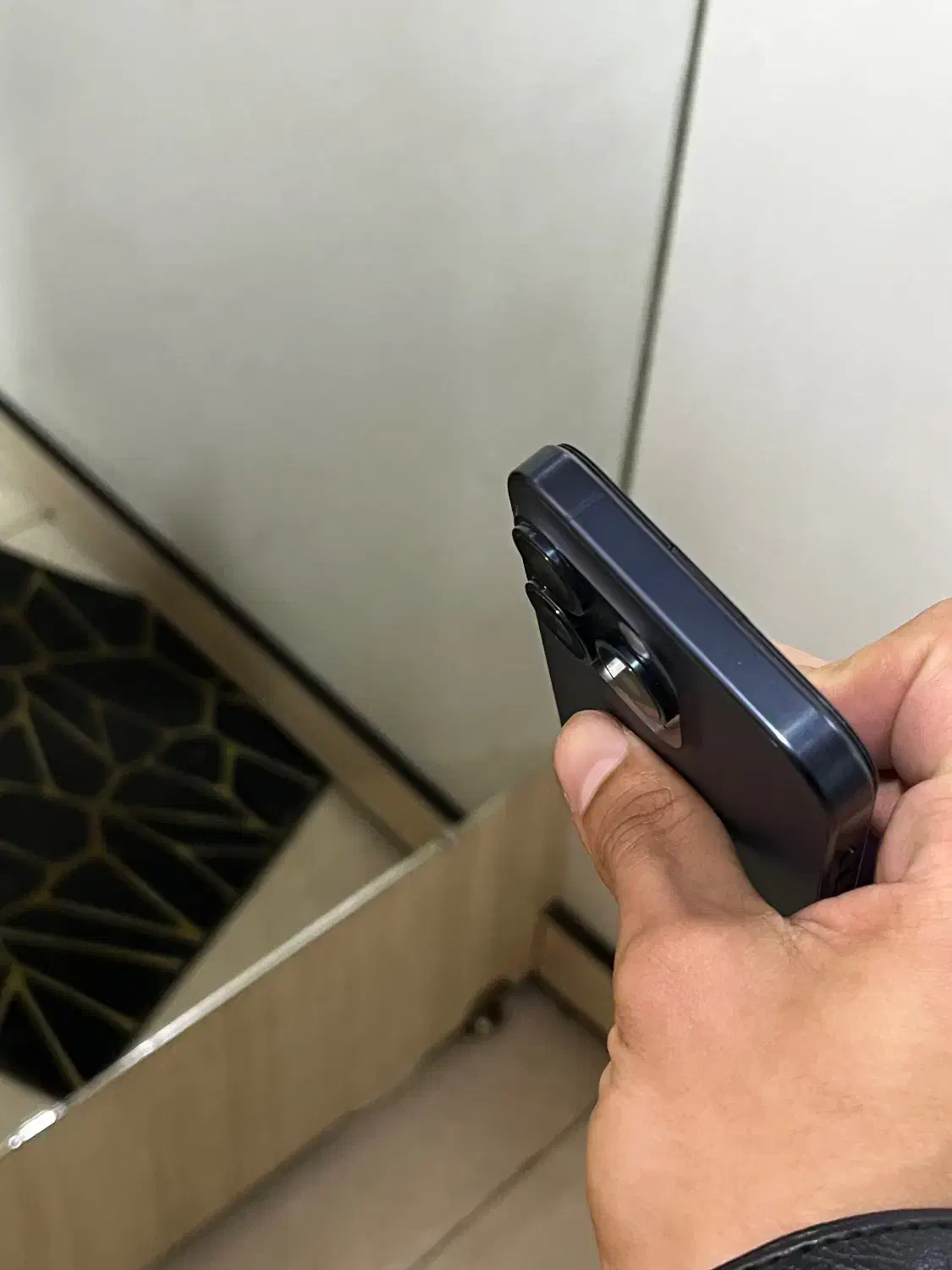 15پرو ۲۵۶ تمیز|موبایل|ساوه, |دیوار