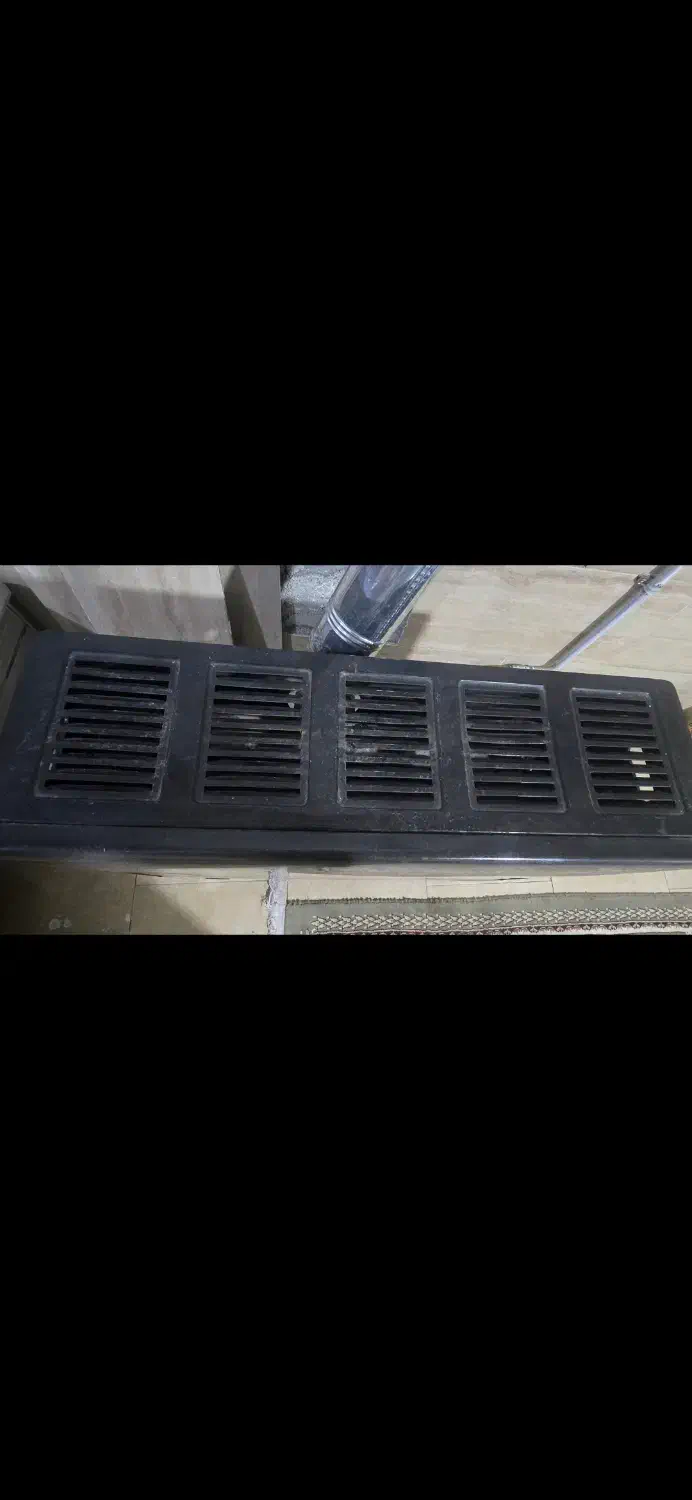 بخاری گازی|بخاری، هیتر، شومینه|قدس, شهر‌قدس|دیوار