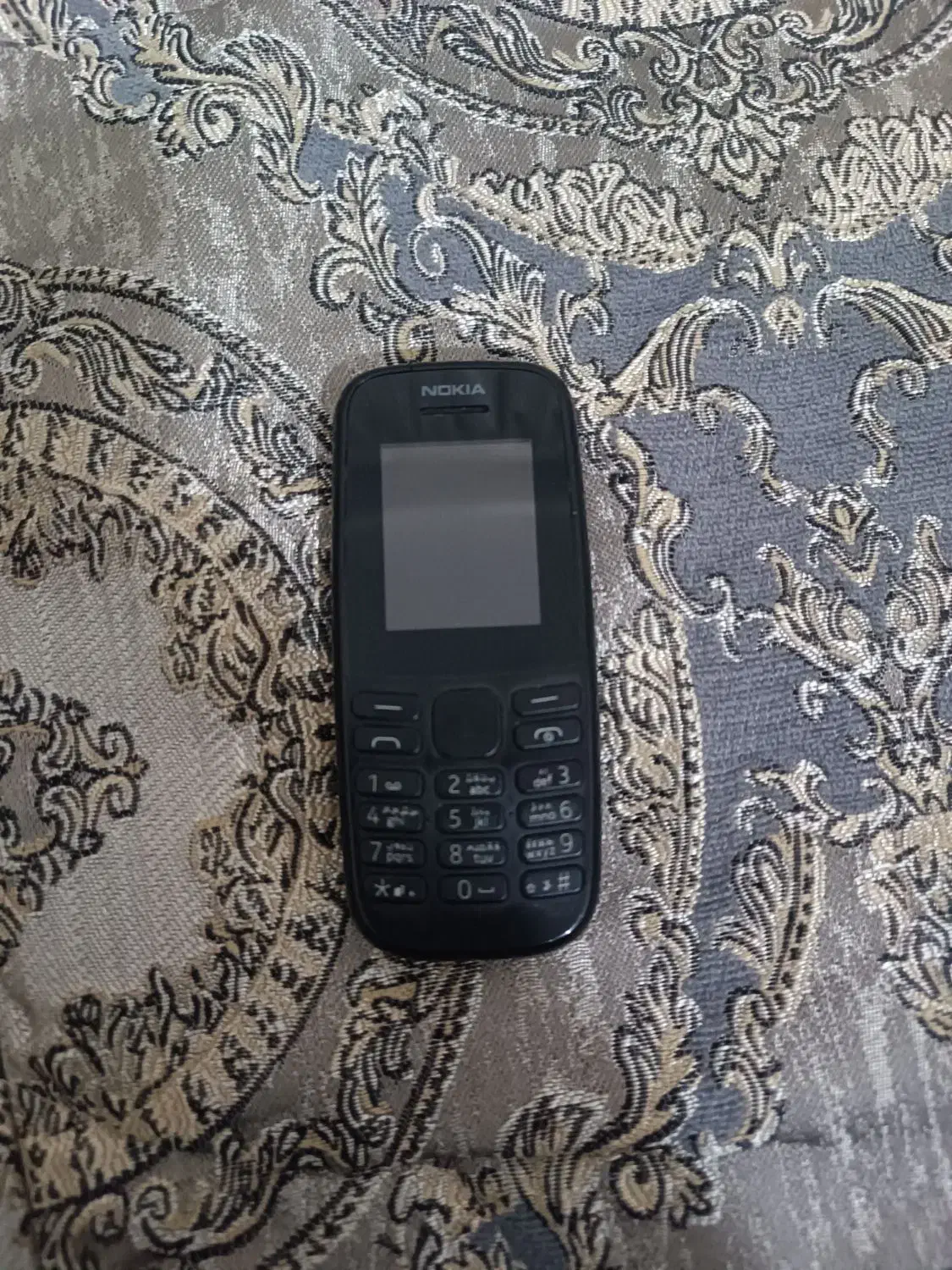 نوکیا 105|موبایل|ارومیه, |دیوار