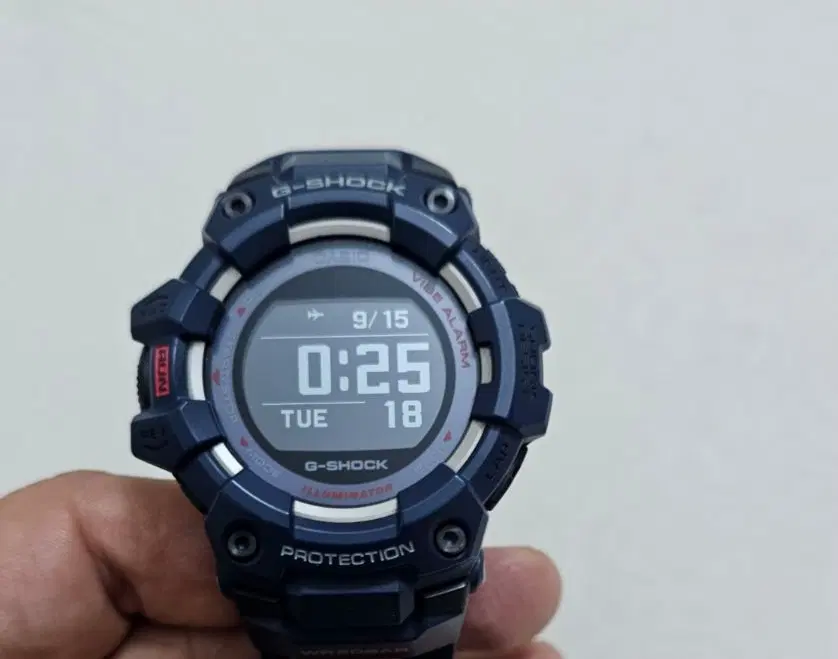 gbd100 casio gshock|ساعت|تهران, ونک|دیوار