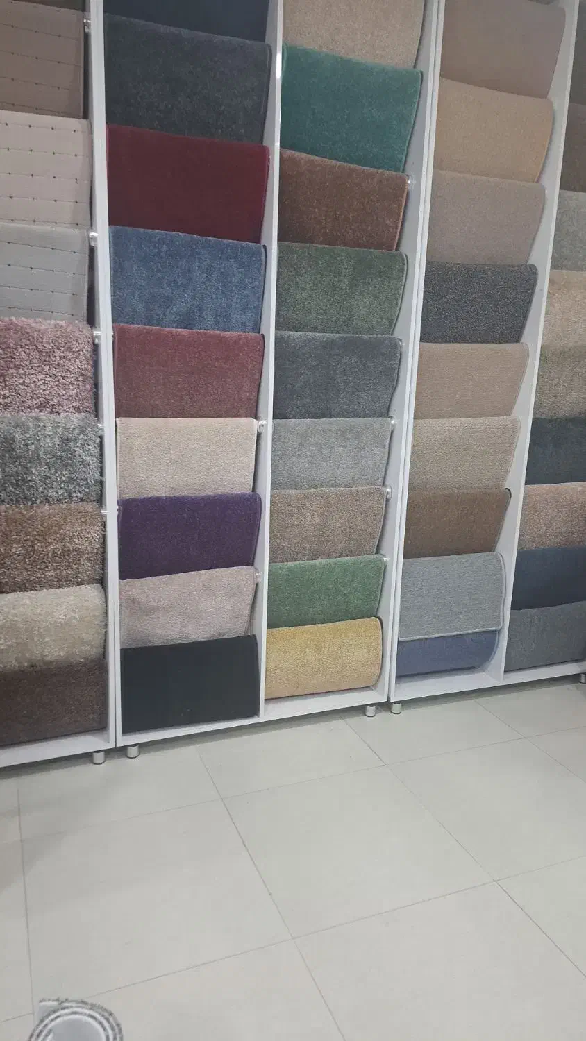 موکت خلیج فارس|موکت|بندر امام خمینی, |دیوار