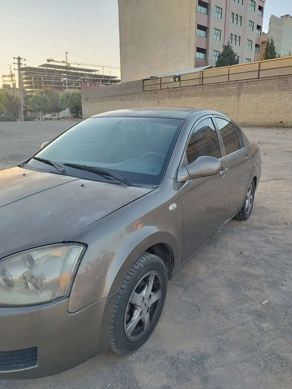 ام وی ام 530 مدل 94|خودرو سواری و وانت|قم, پردیسان|دیوار