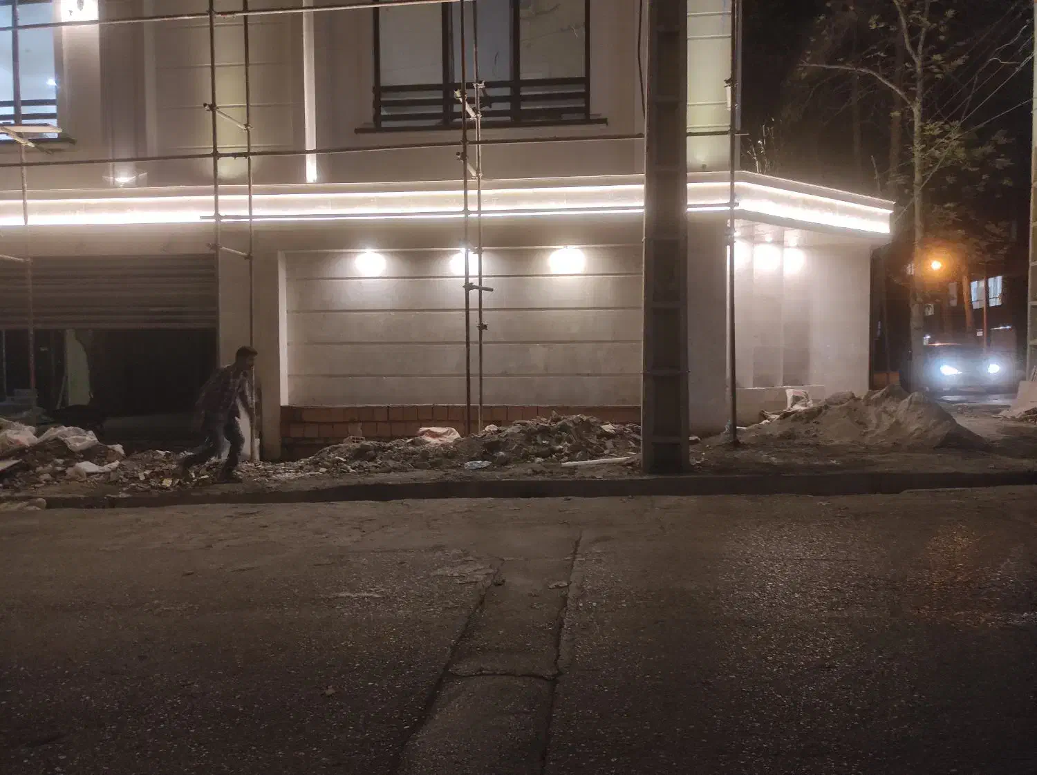 شاگرد سنگ کار|استخدام معماری، عمران و ساختمانی|گرگان, |دیوار