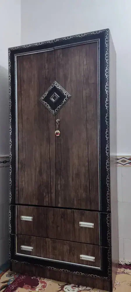 کمدلباسی گناوه|جاکفشی، کمد، دراور|بندر گناوه, |دیوار