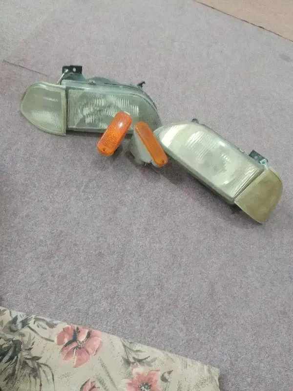 چراغ پراید|قطعات یدکی و لوازم جانبی|نیشابور, بنیاد شهید|دیوار