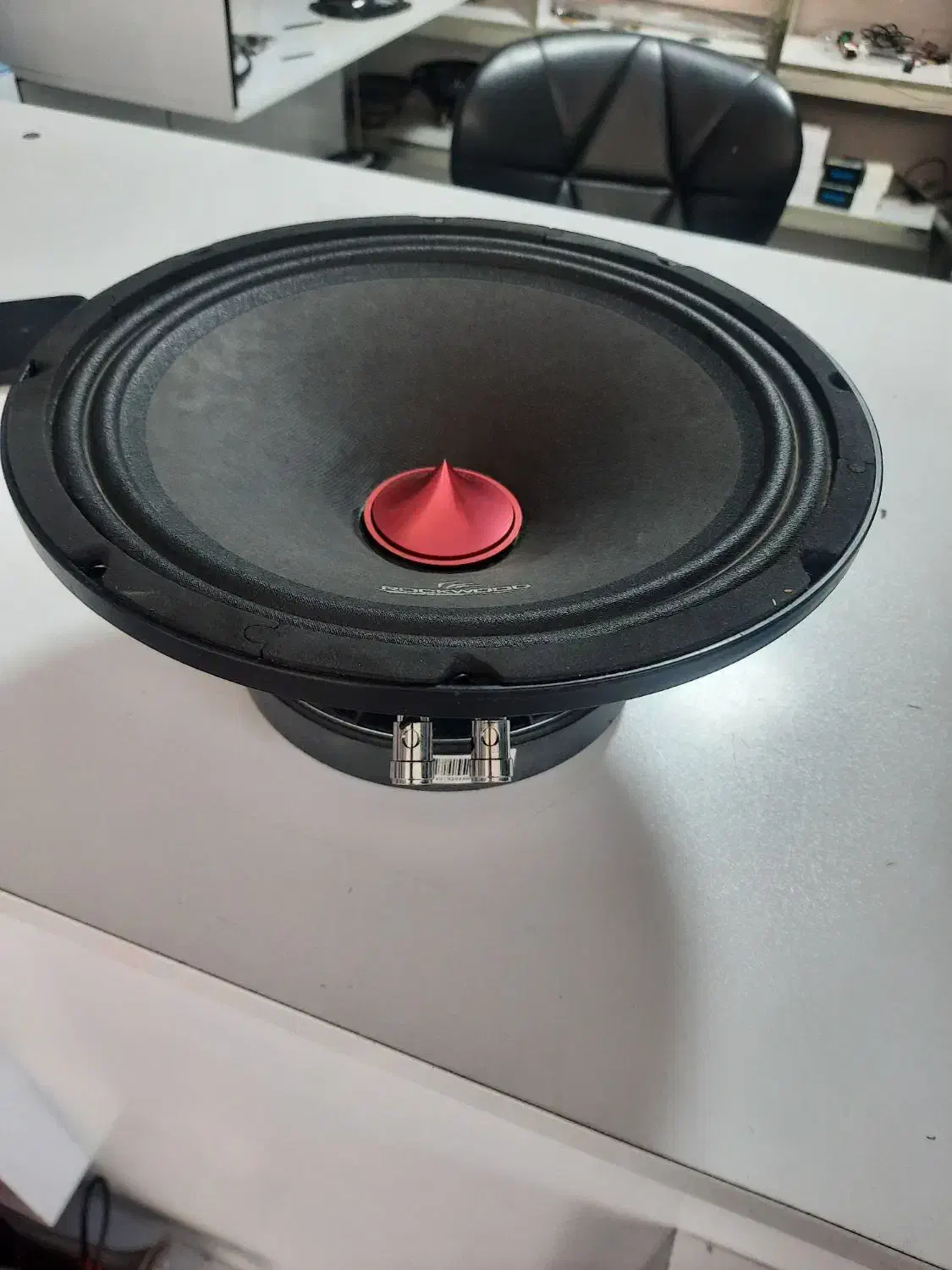 میدرنج راکوود|صوتی و تصویری|گناباد, |دیوار