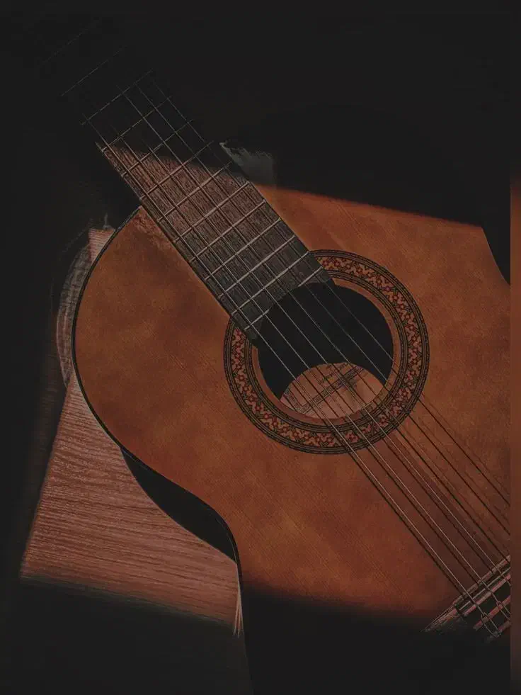 تدریس گیتار کلاسیک و پاپ|خدمات آموزشی|قم, بکایی|دیوار