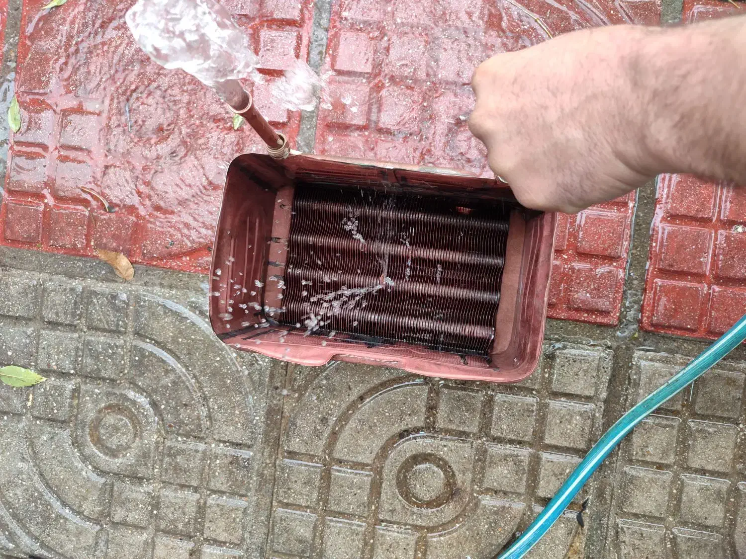 تعمیرات،آبگرمکن،پکیج،لباسشویی،بخاری درمنزل|خدمات پیشه و مهارت|دورود, |دیوار