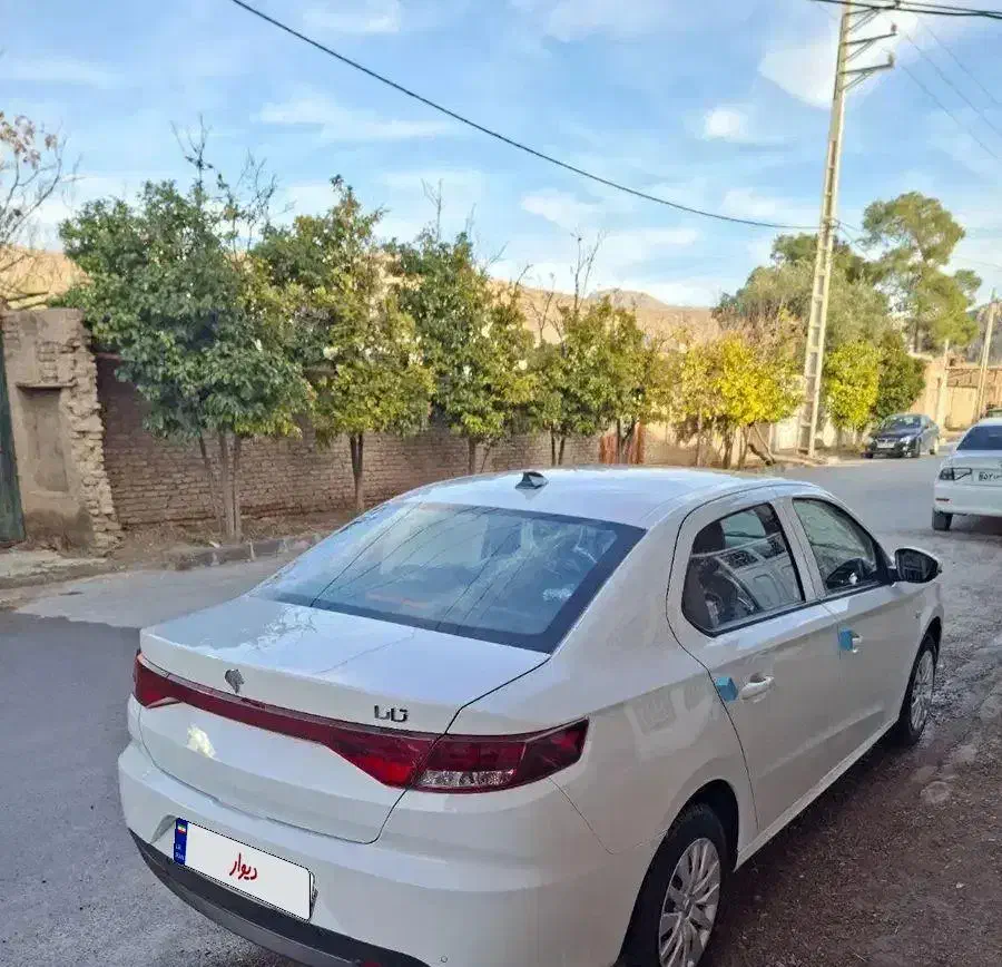 تارا V1+ پلاس دنده ای|خودرو سواری و وانت|اصفهان, پوریای ولی|دیوار