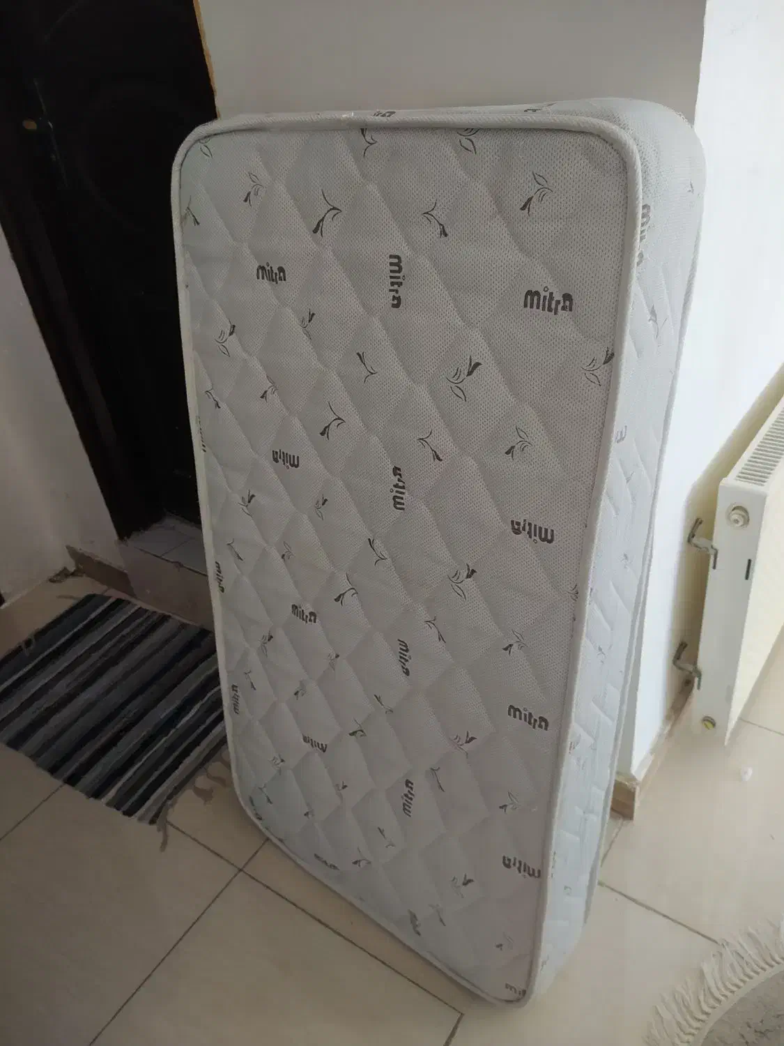 تشک بچه|تشک تختخواب|ایلام, |دیوار