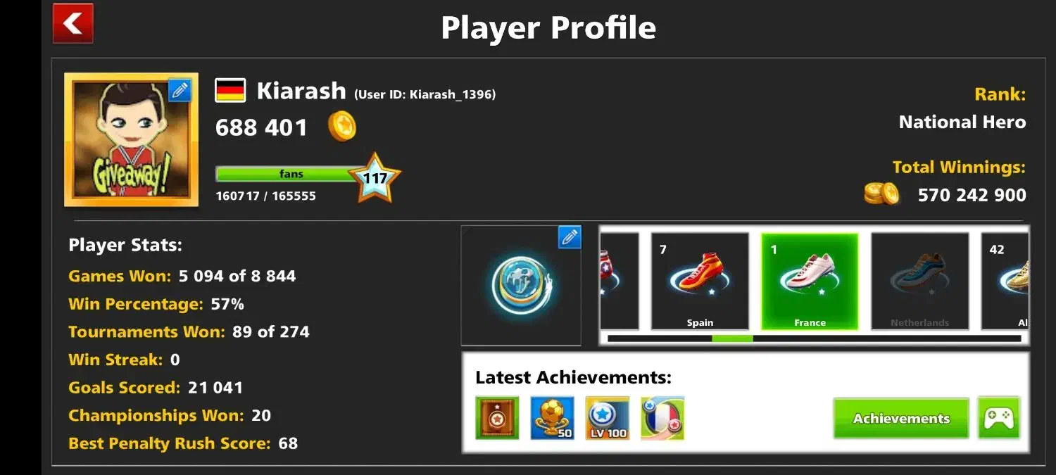 ساکر استار|کنسول، بازی ویدئویی و آنلاین|زنجان, |دیوار