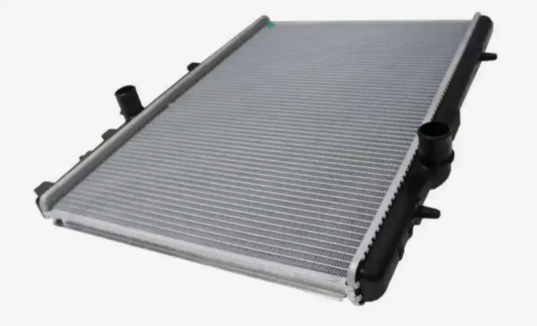 رادیاتور پژو ۲۰۶ تیپ ۲|قطعات یدکی و لوازم جانبی|پردیس, فاز ۲|دیوار