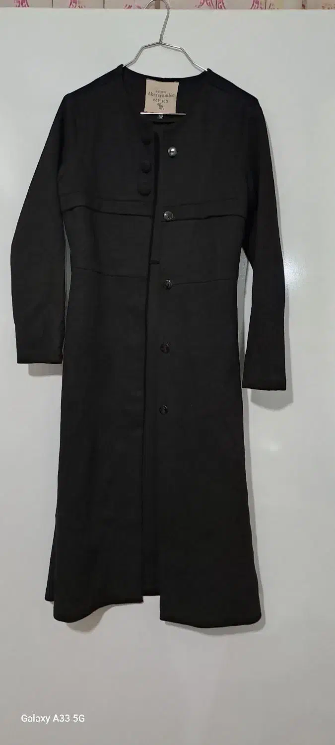 مانتو پاییزه|لباس|نسیمشهر, |دیوار