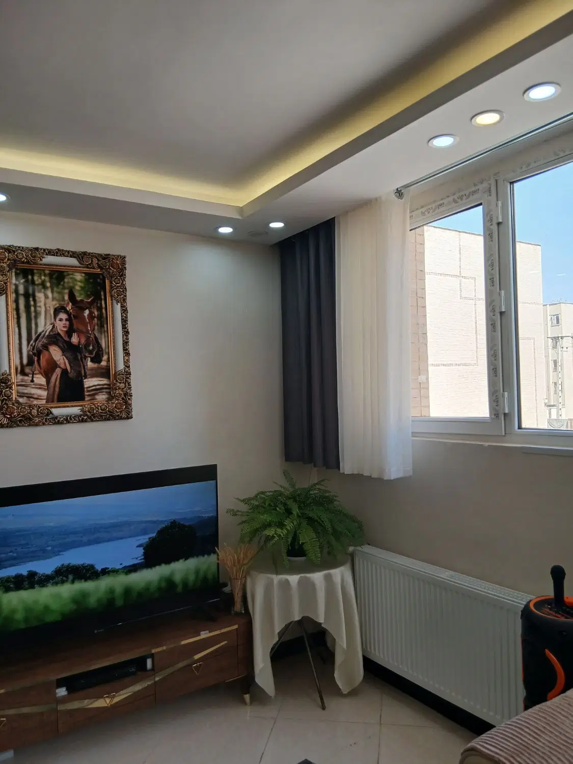 ملک|فروش آپارتمان|مبارکه, |دیوار