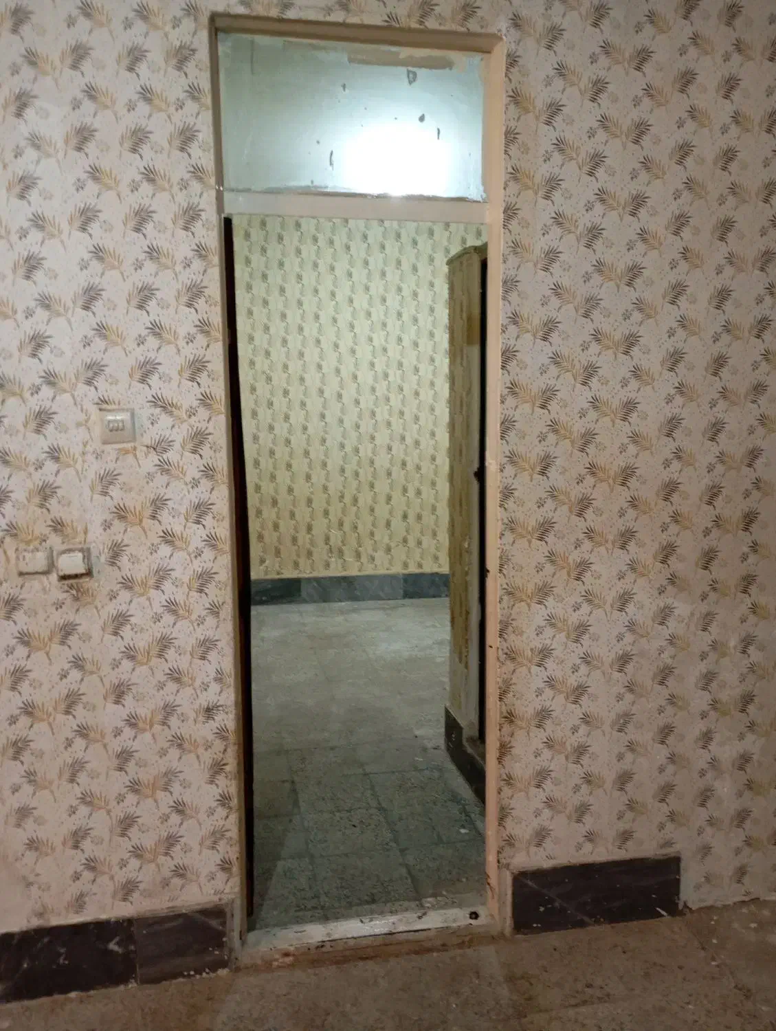 واحد آپارتمان دربست ۹۶ متری|فروش آپارتمان|پاکدشت, کبودگنبد|دیوار