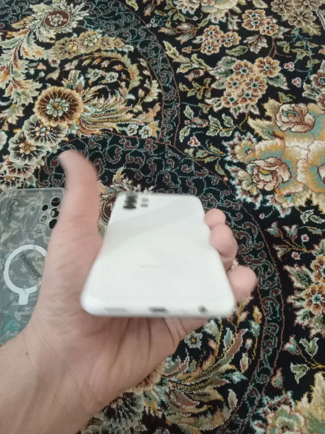 a13 در حد نو|موبایل|محمدشهر, یزدیها|دیوار