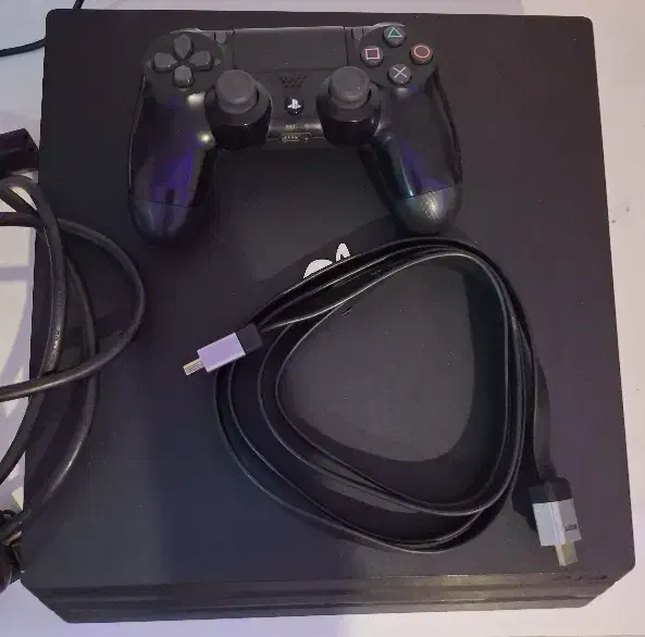 PS4 Pro|کنسول، بازی ویدئویی و آنلاین|رشت, پل تالشان|دیوار