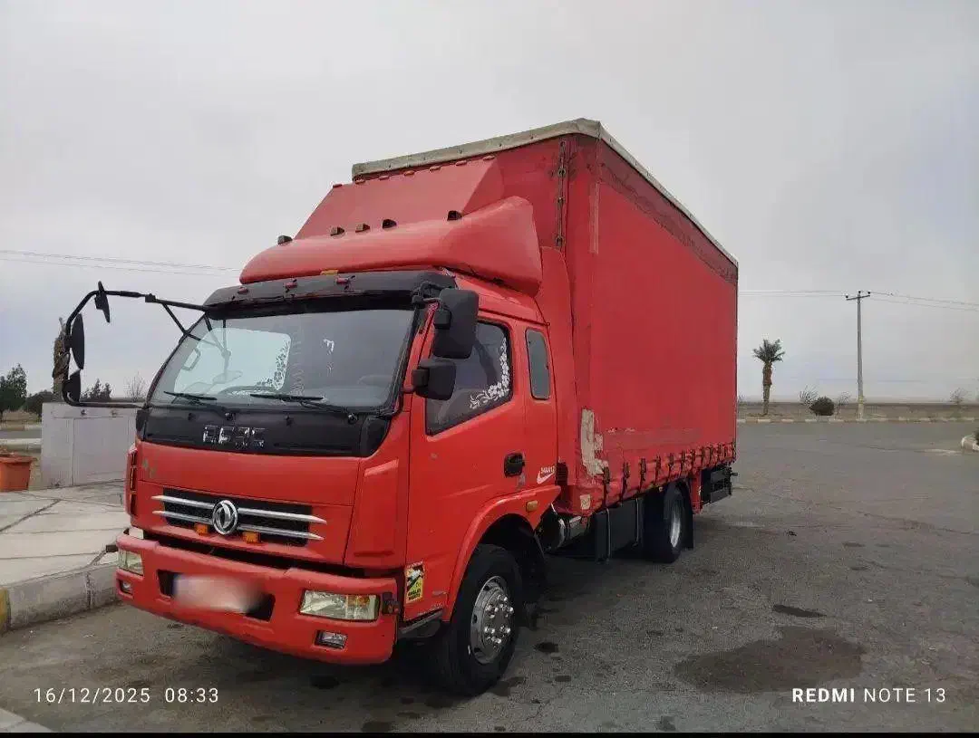 ماشین|خودرو سنگین|ارومیه, |دیوار