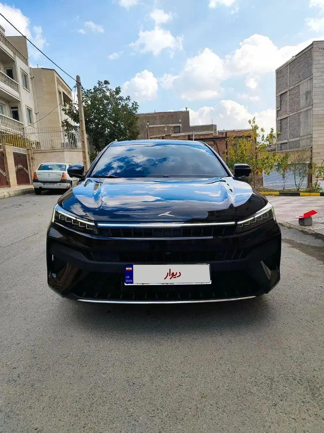 kmc j7|خودرو سواری و وانت|سنندج, |دیوار