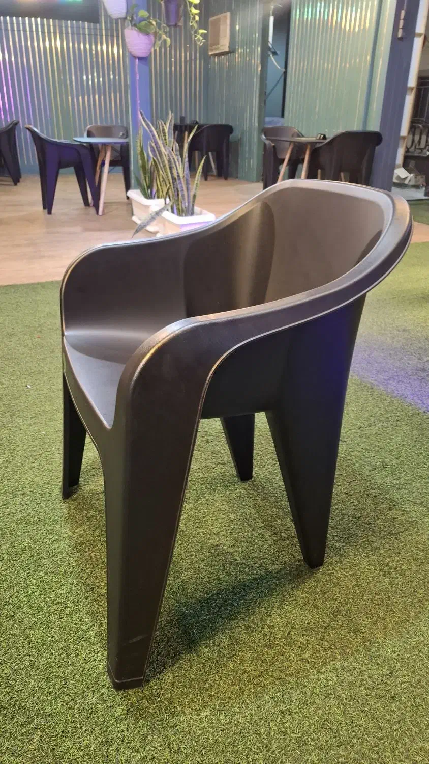 صندلی کافه ای میز|میز و صندلی غذاخوری|رشت, استادسرا|دیوار