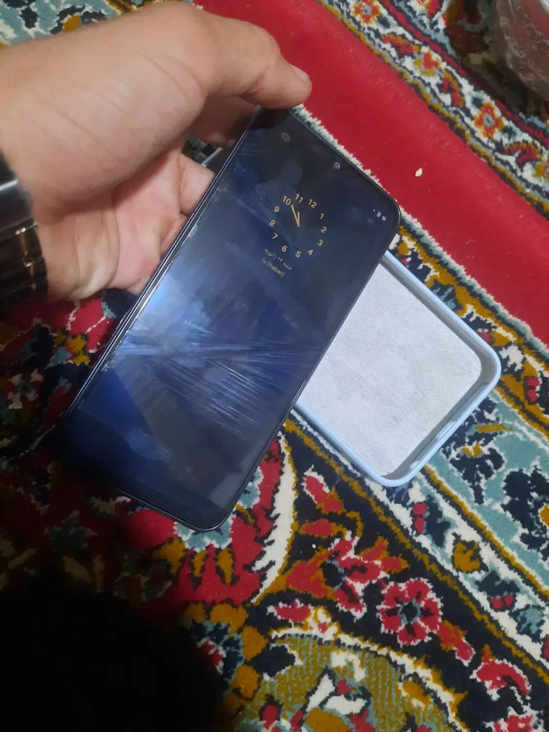 گوشی25|موبایل|بندرعباس, |دیوار