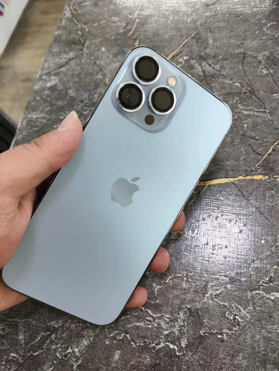 iPhone 13 pro max|موبایل|ارومیه, |دیوار