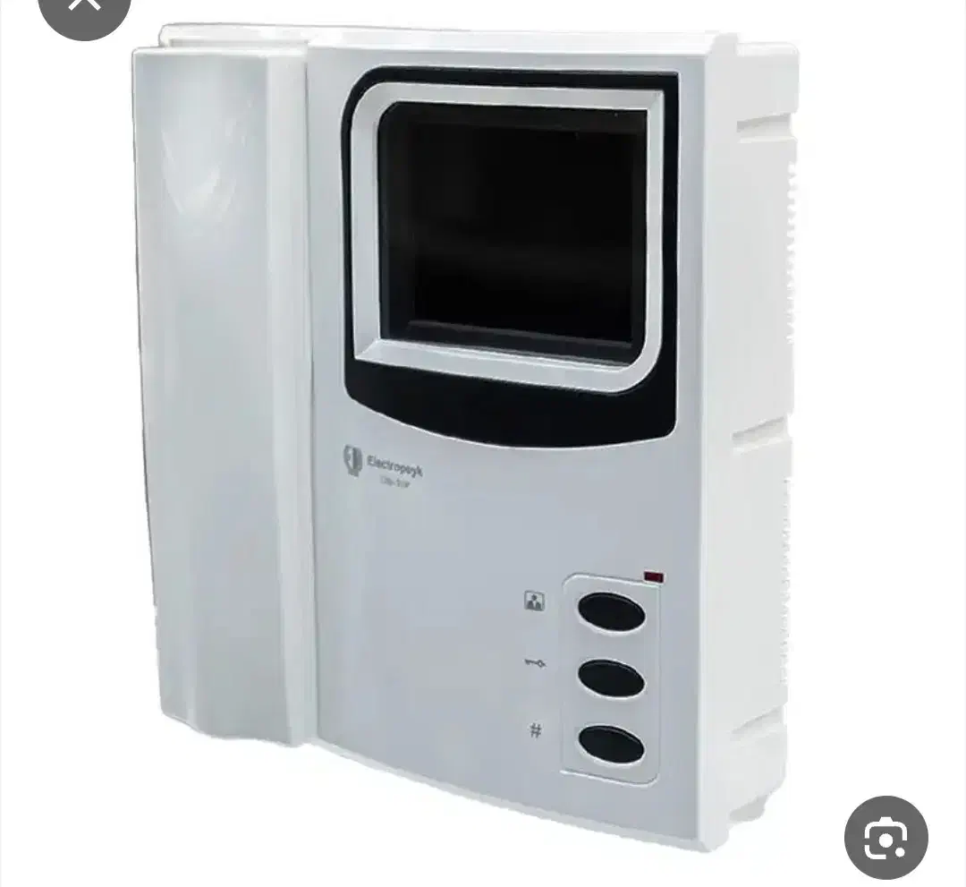 ایفون تصویری الکترو پیک|دوربین مداربسته|تهران, ائمه اطهار|دیوار