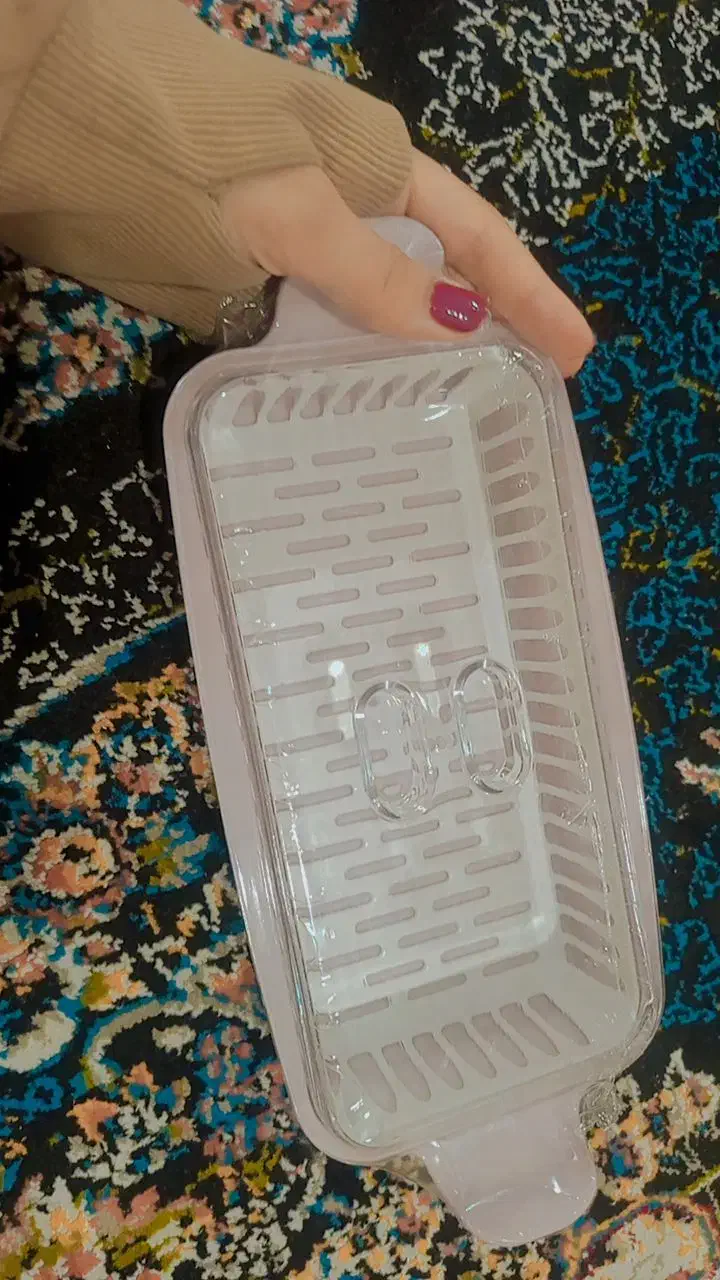 آبچکان|آب‌چکان و نظم‌دهنده ظروف|گرگان, |دیوار