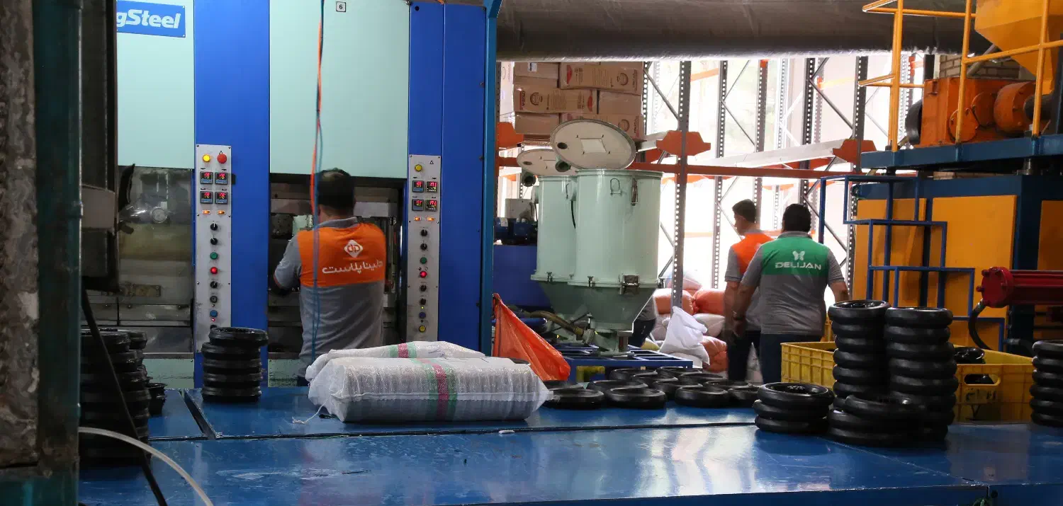 سرپرست و فنی کار دستگاه تزریق پلاستیک|استخدام صنعتی، فنی، مهندسی|کهریزک, |دیوار