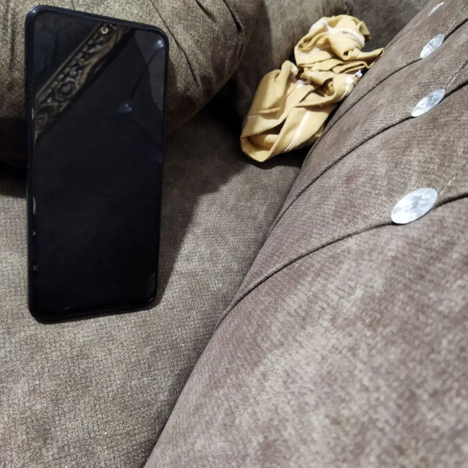 فروش فوری|موبایل|تربت جام, میان جام|دیوار