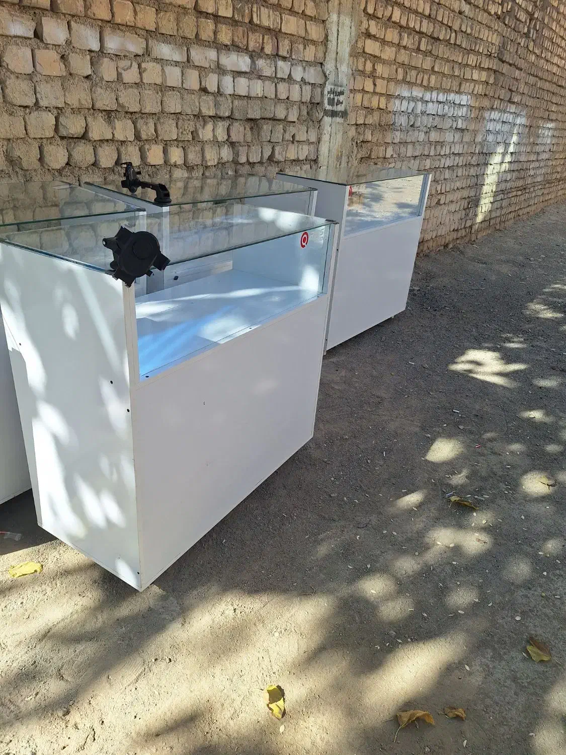 ویترین|فروشگاه و مغازه|شاهین‌شهر, حافظ جنوبی|دیوار