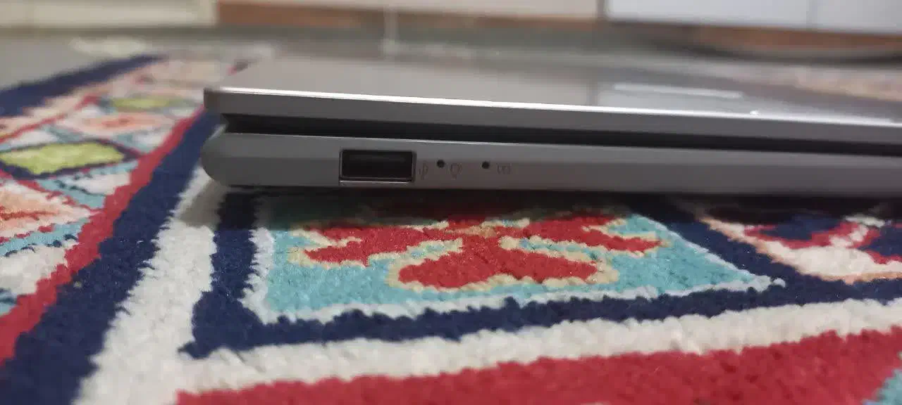 لپتاپ ایسوس vivobook|رایانه همراه|کرج, کمال‌شهر|دیوار