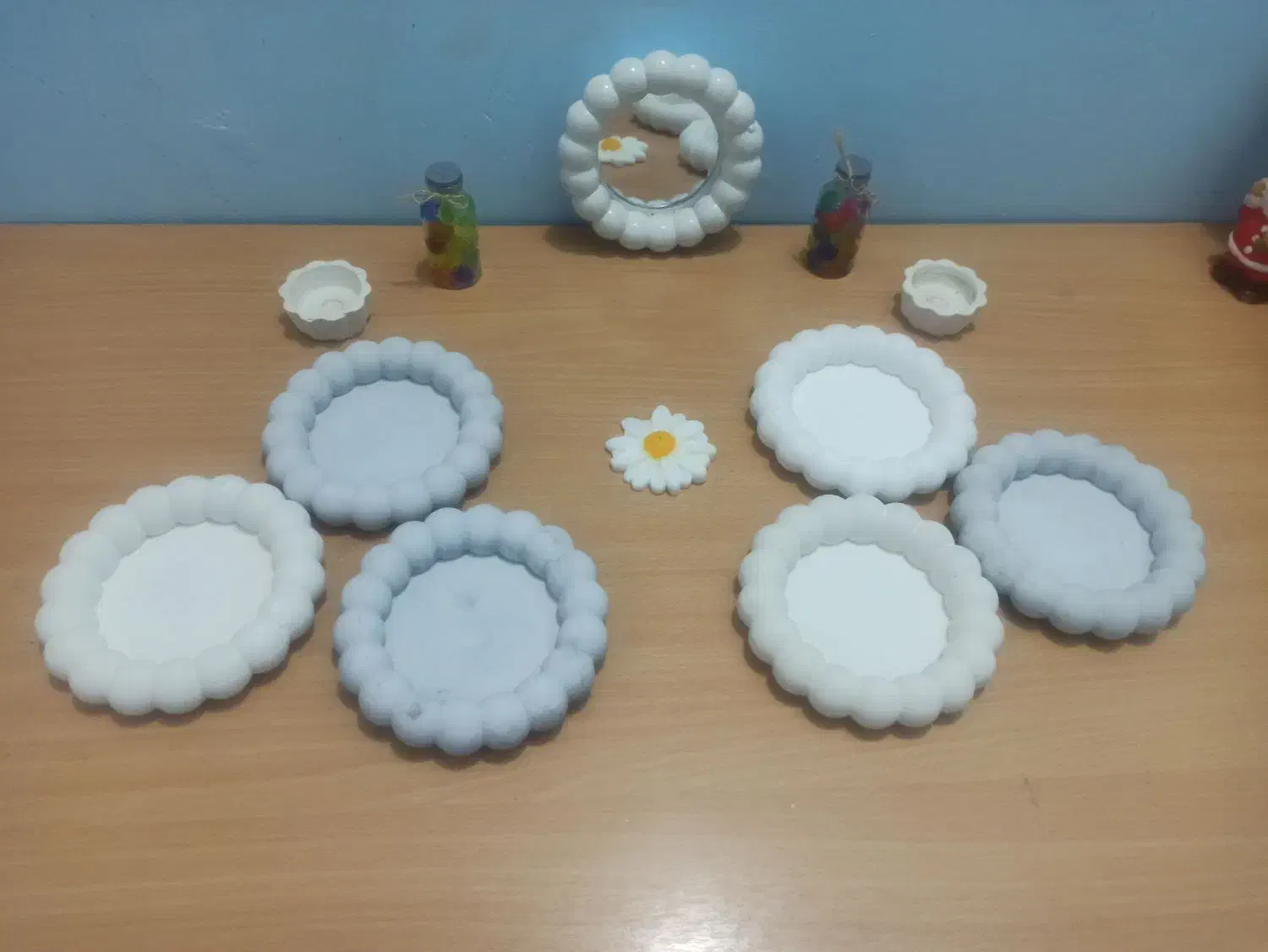 هفت سین|صنایع دستی و سایر لوازم تزئینی|مشهد, کارمندان دوم|دیوار