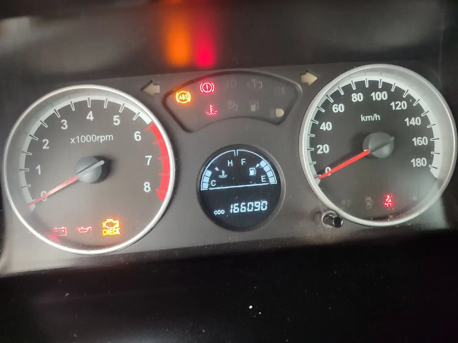 پراید ۹۴|خودرو سواری و وانت|جوادآباد, |دیوار