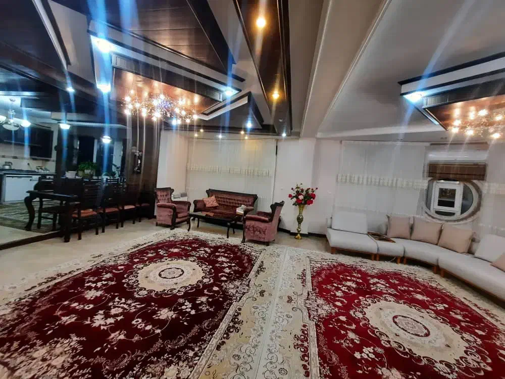 *رهن و اجاره آپارتمان150متری صبا*|اجارهٔ آپارتمان|ساری, |دیوار