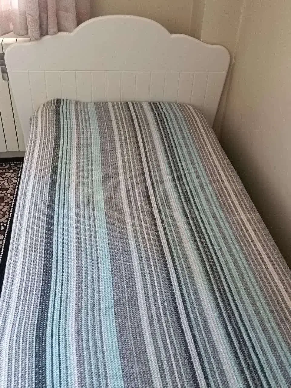 سرویس خواب کودک و نوجوان دو منظوره شرکت آوید|تخت و سرویس خواب|ارومیه, |دیوار