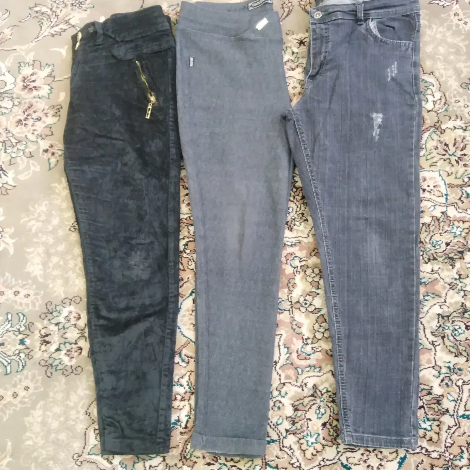 شلواردرحدنو|لباس|بیرجند, |دیوار