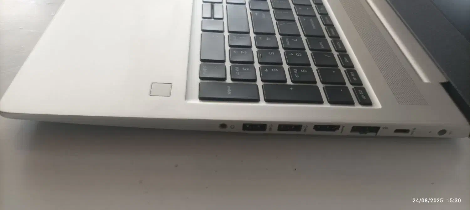 فروش فوری لپ تاپ hp pro bookرایزن۵ G7 پول لازمم|رایانه همراه|ارومیه, |دیوار