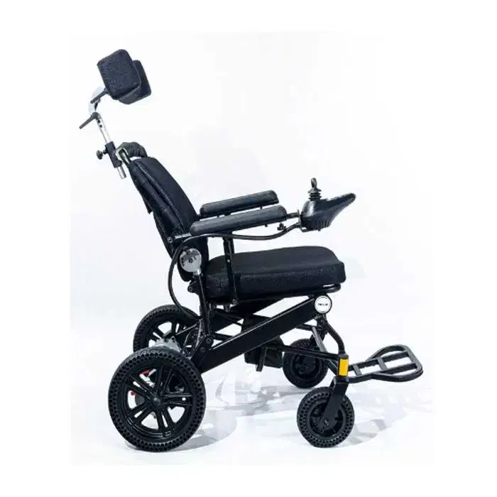 ویلچر برقی ایزی موبیل|پزشکی|کرج, اصفهانیها|دیوار