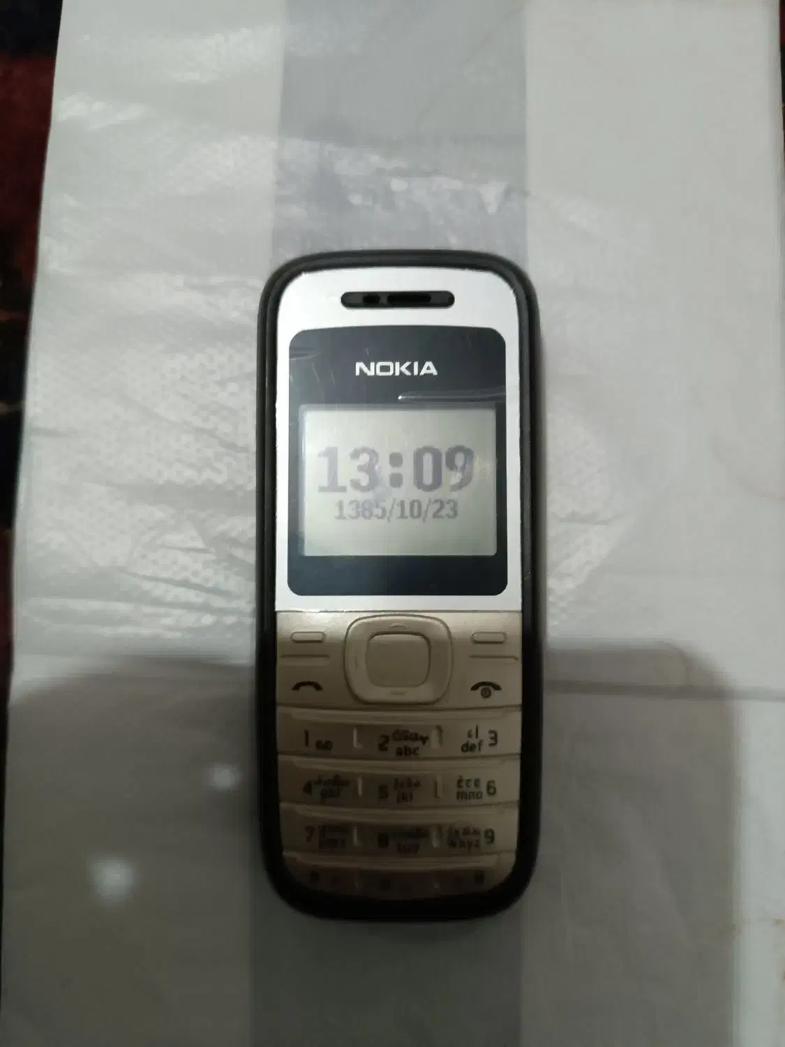 گوشی نوکیا|موبایل|بندر امام خمینی, |دیوار