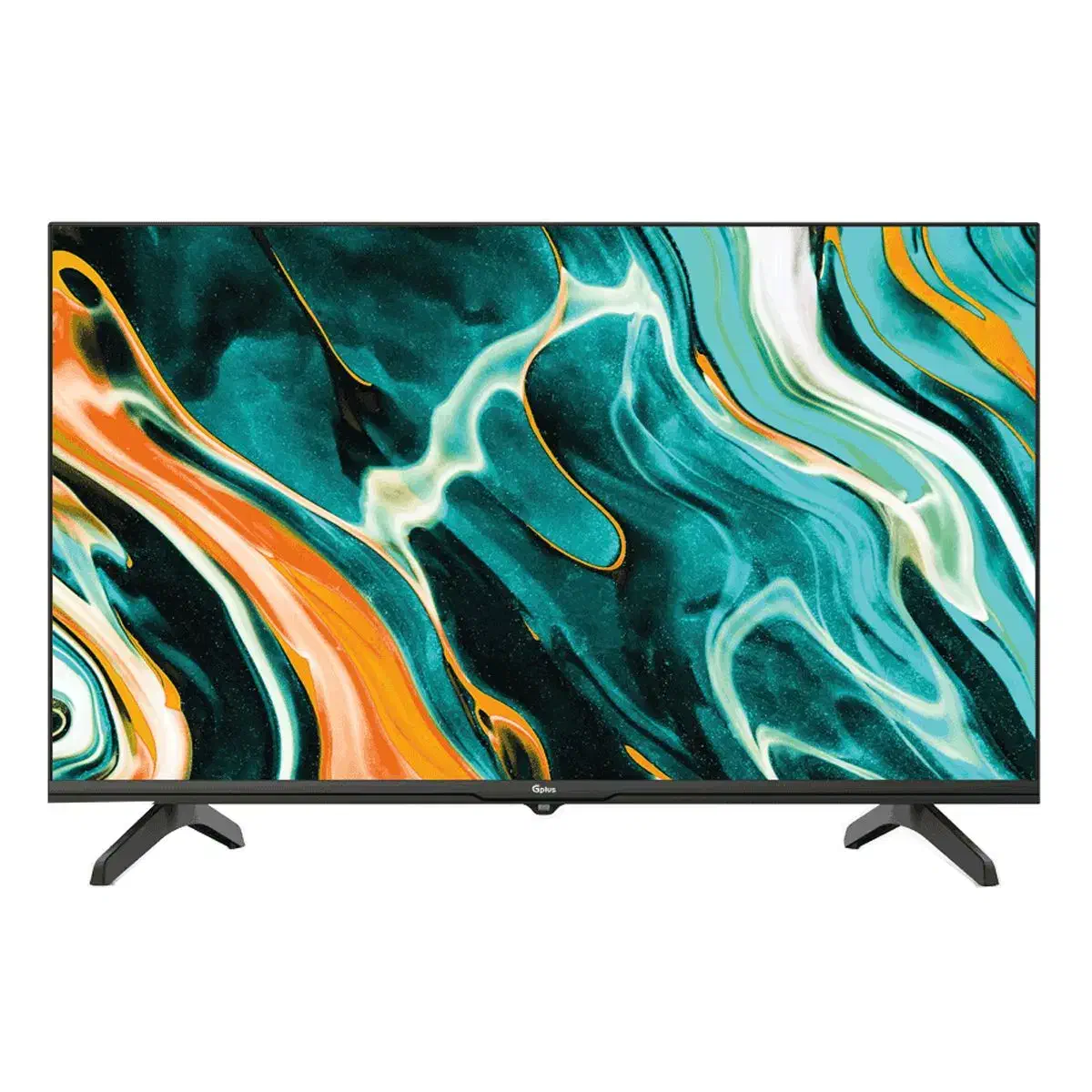 تلویزیون ۳۲ اینچ جی پلاس GTV|تلویزیون و پروژکتور|مهدی شهر, |دیوار